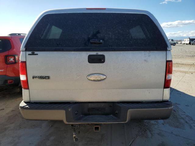 2007 FORD F150 #3292497677