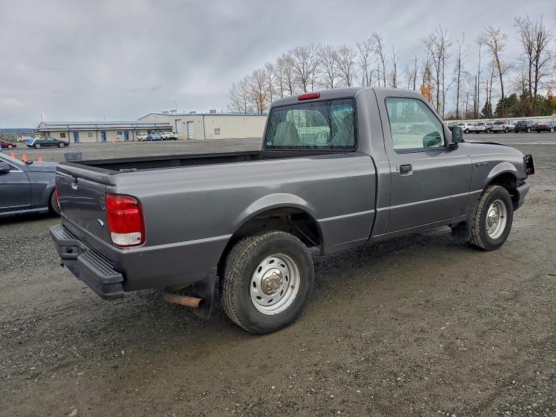 2000 FORD RANGER #3296245519