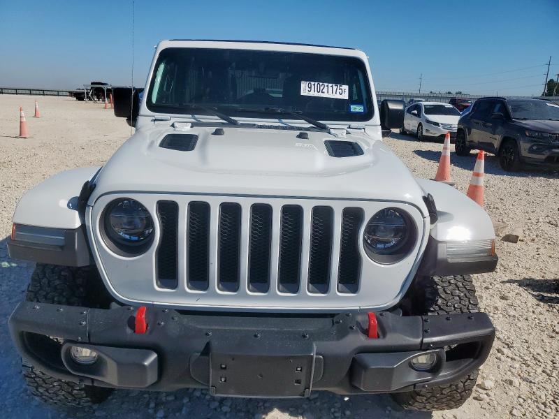 2022 JEEP WRANGLER U - 1C4HJXFN8NW160742