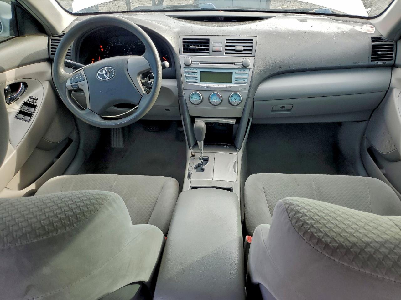 Lot #3305444156 2009 TOYOTA CAMRY BASE