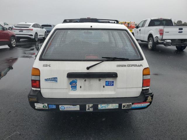 1992 TOYOTA COROLLA DL #3304560456