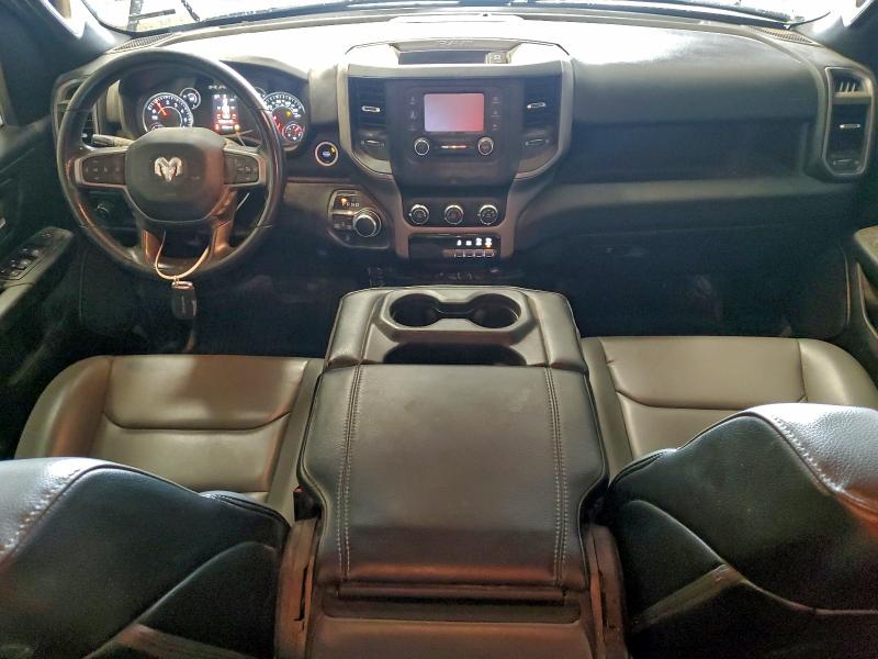 2024 RAM 1500 TRADE #3311479238