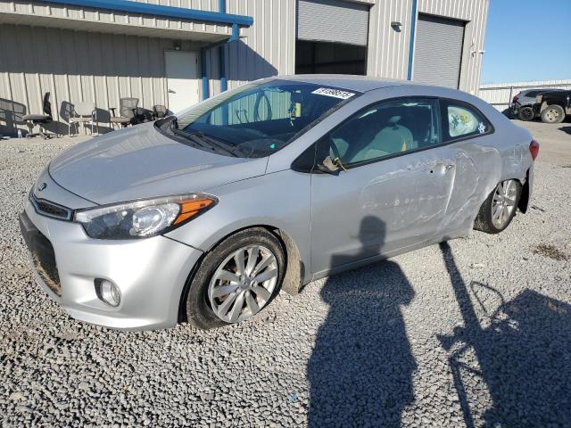 KIA FORTE EX