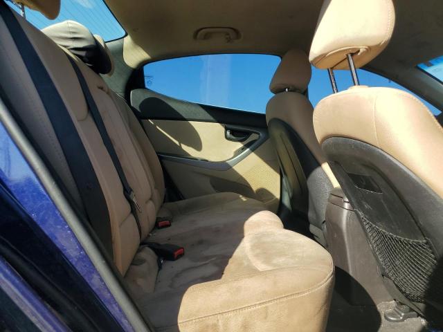 2013 HYUNDAI ELANTRA #3294117940