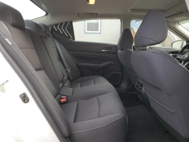 2019 NISSAN ALTIMA SV #3304752946