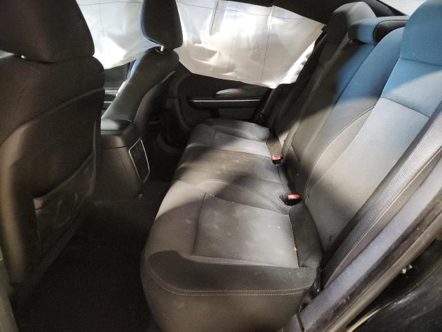 2015 DODGE CHARGER SE #3302886920