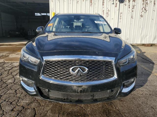 2018 INFINITI QX60 #3305350299