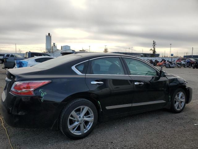 2015 NISSAN ALTIMA 2.5 - 1N4AL3AP7FC950409