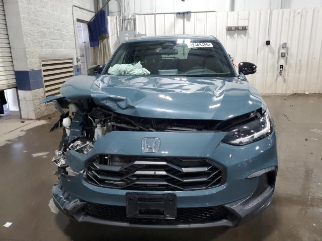 2023 HONDA HR-V SPORT #3292506685