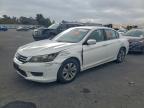 Lot #3304086504 2014 HONDA ACCORD LX