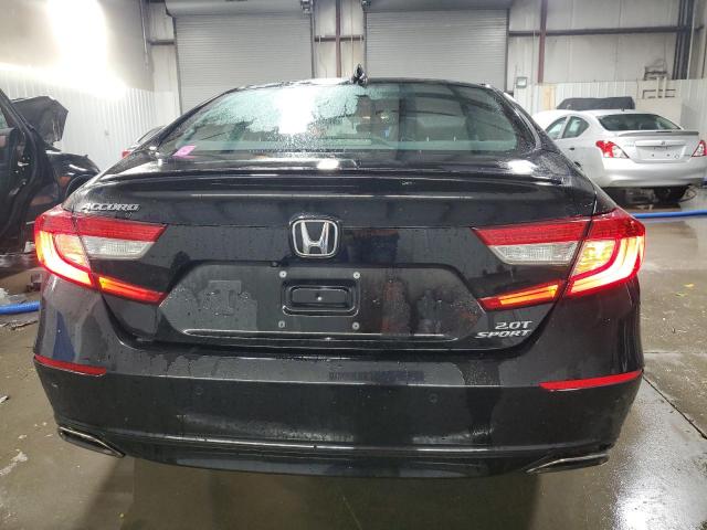 2018 HONDA ACCORD SPO #3287777108