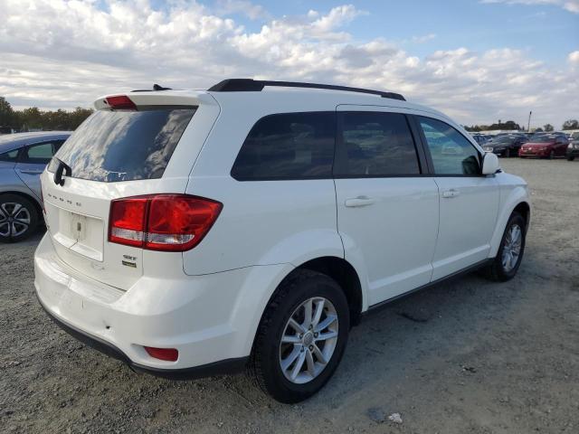 2016 DODGE JOURNEY SX #3286588151