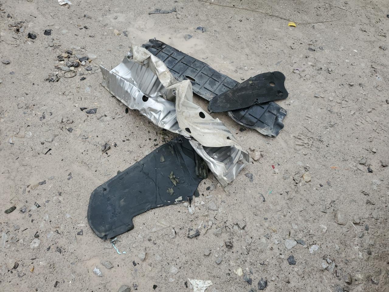 Lot #3308443300 2021 HONDA CIVIC EXL