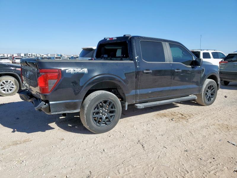 2024 FORD F150 STX #3316156225
