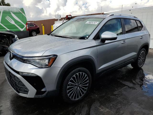 2026 VOLKSWAGEN TAOS SE #3303647927