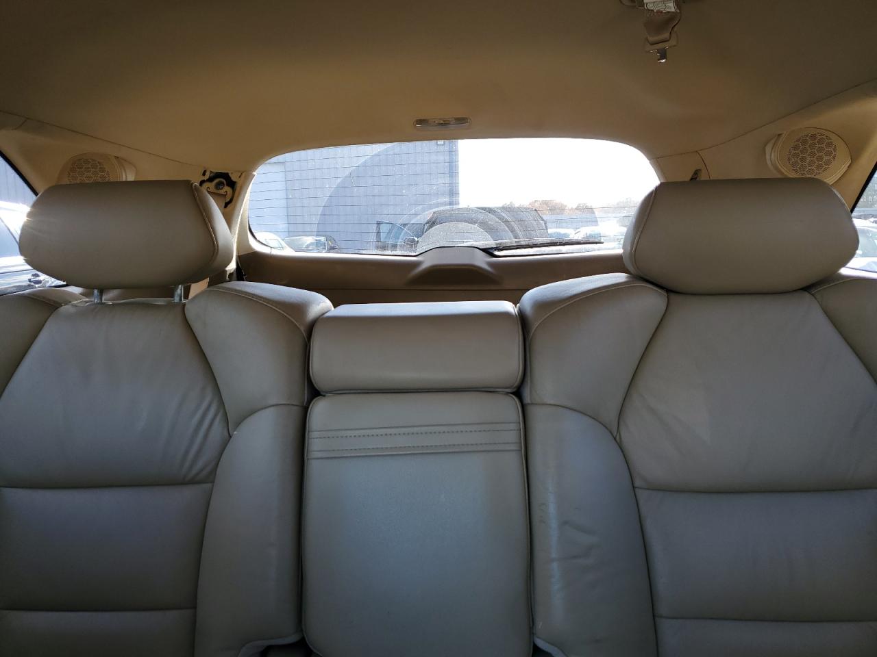 Lot #3302797948 2007 ACURA MDX TECHNO