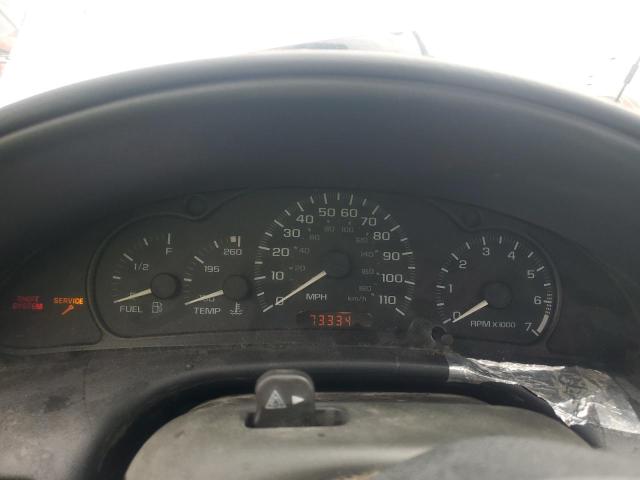 2003 CHEVROLET CAVALIER L #3293488409