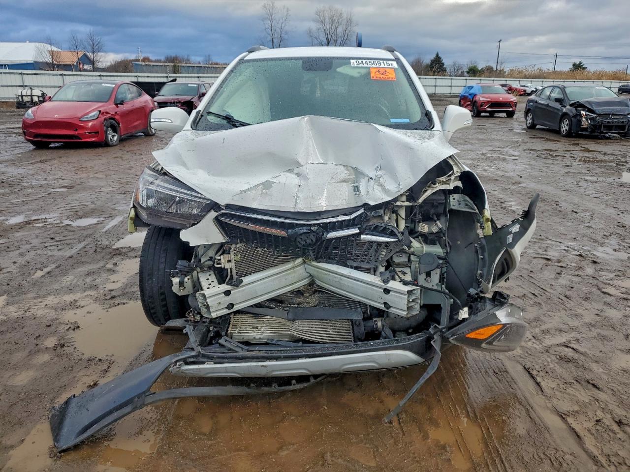 BUICK ENCORE PREFERRED