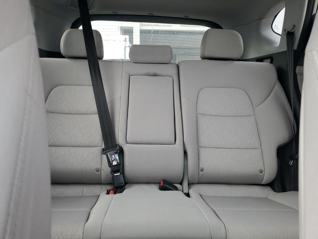 2018 HYUNDAI TUCSON SEL #3301847430