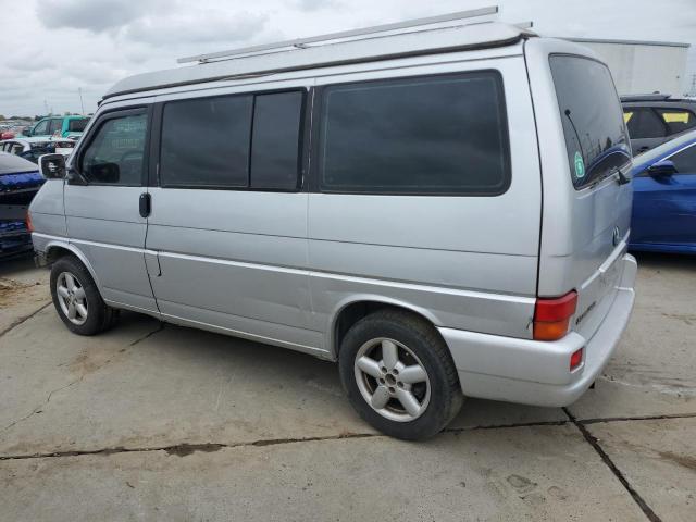 2003 VOLKSWAGEN EUROVAN MV #3292449675