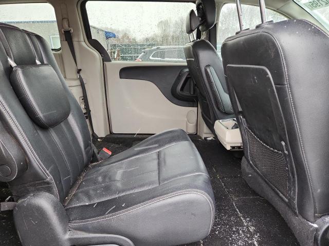 2014 CHRYSLER TOWN & COU #3301970440