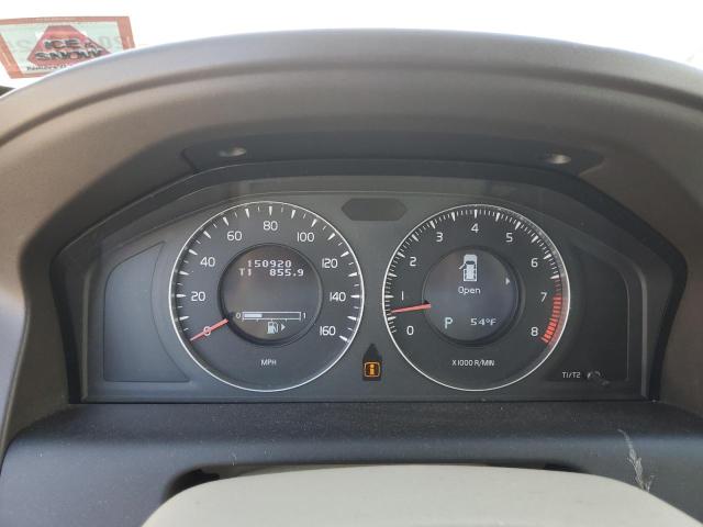 2010 VOLVO XC60 3.2 - YV4960DZ9A2080030