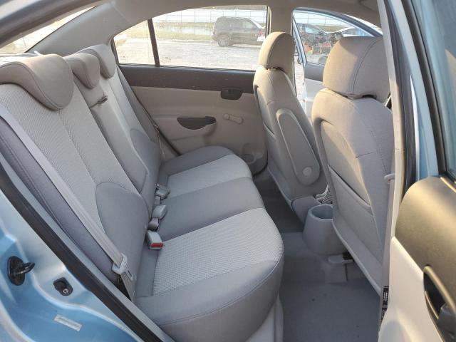 2007 HYUNDAI ACCENT GLS #3301609669