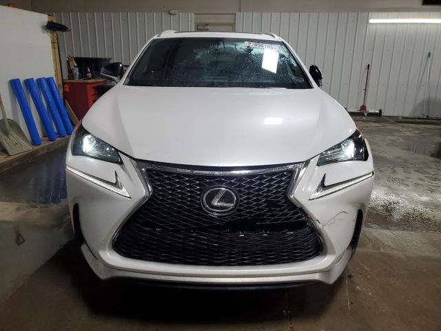 2015 LEXUS NX 200T #3285711718