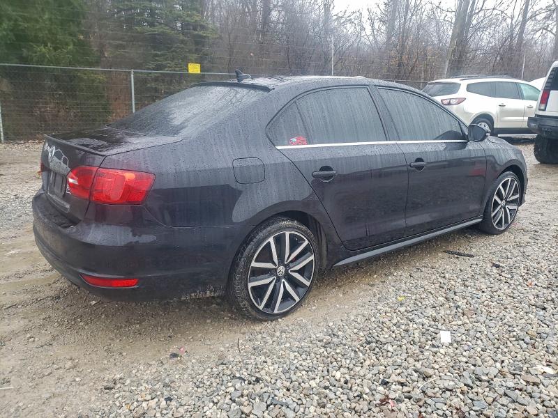 2013 VOLKSWAGEN JETTA GLI #3302708005