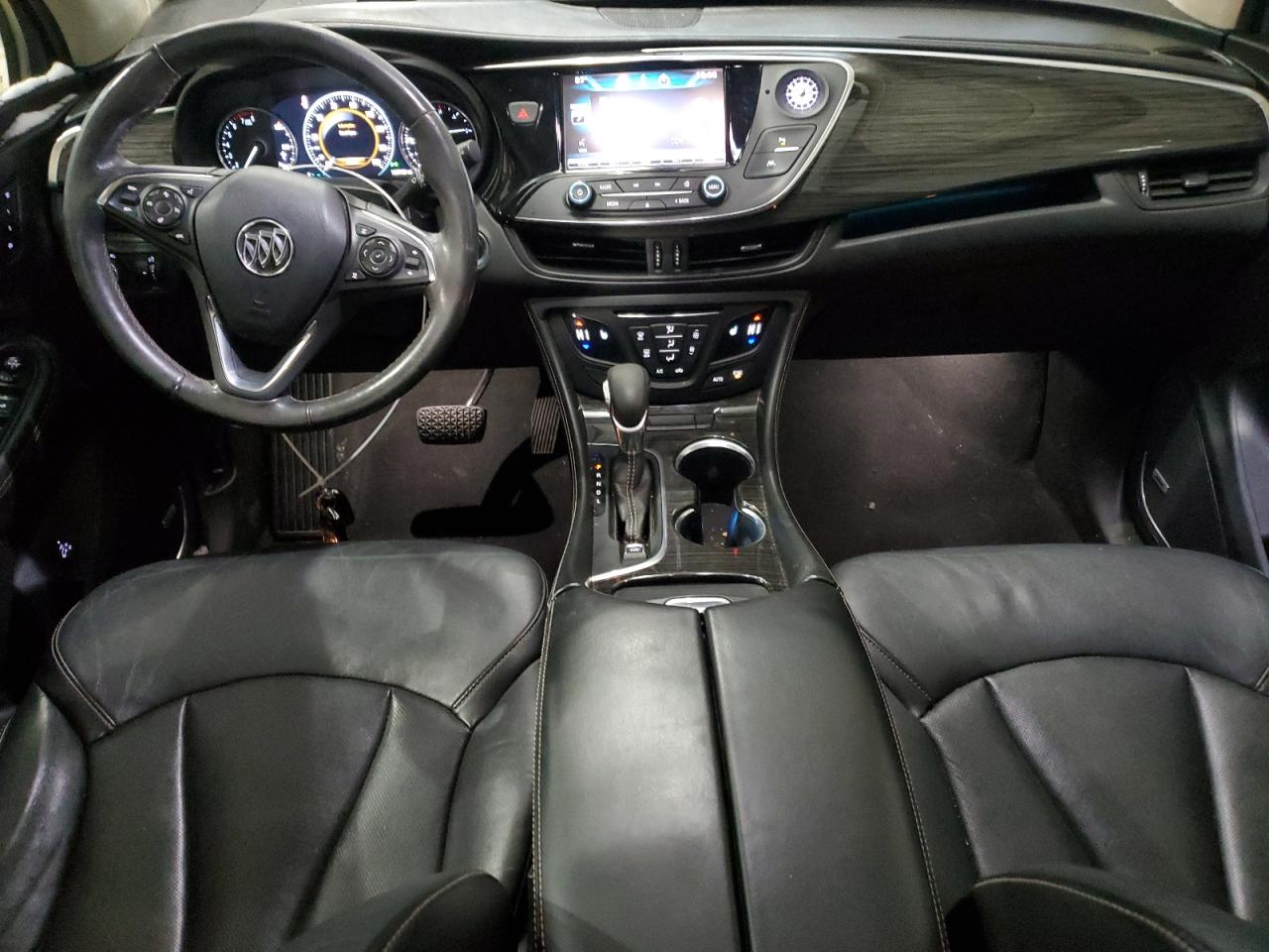 BUICK ENVISION PREMIUM