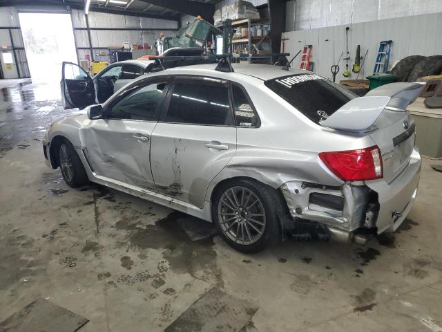 2011 SUBARU IMPREZA WR #3304509481