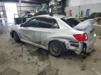 Lot #3304509481 2011 SUBARU IMPREZA WR