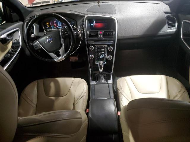 2015 VOLVO XC60 T6 PR YV4902RK0F2710520