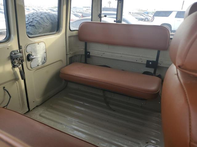 1980 TOYOTA LAND CRUIS #3286835231