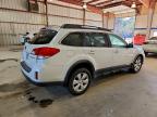 Lot #3303960706 2011 SUBARU OUTBACK 2.