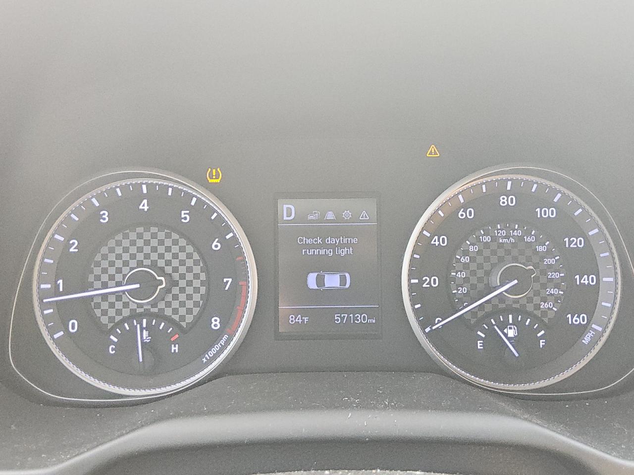 Lot #3304602461 2020 HYUNDAI ELANTRA SE