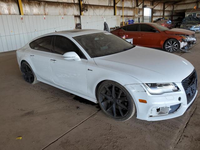 2013 AUDI A7 PRESTIG #3285718653