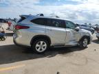 Lot #3301642651 2021 TOYOTA HIGHLANDER