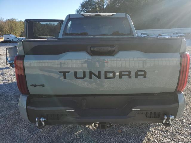 2024 TOYOTA TUNDRA CRE #3296520338
