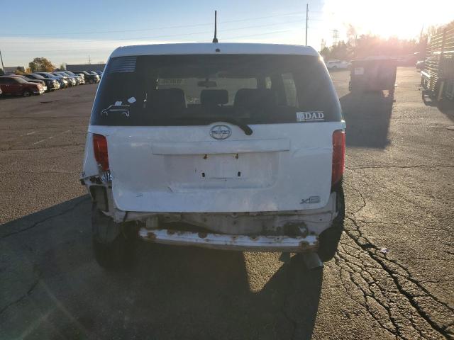 2008 TOYOTA SCION XB #3293516405