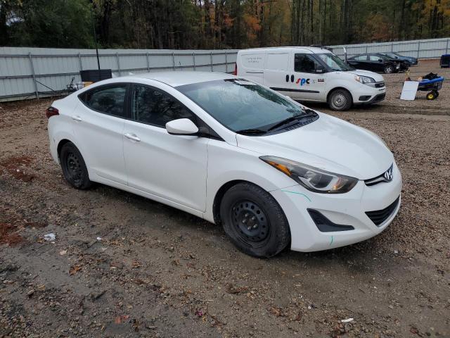 2016 HYUNDAI ELANTRA SE - 5NPDH4AE9GH773784