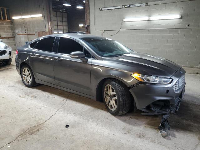 2016 FORD FUSION SE #3315846188
