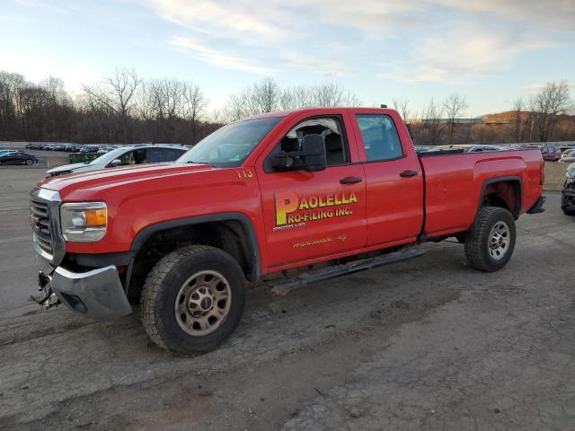 2019 GMC SIERRA C25 2GT21NEG0K1116007