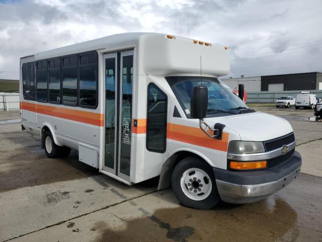 2014 CHEVROLET EXPRESS G4 #3294558068