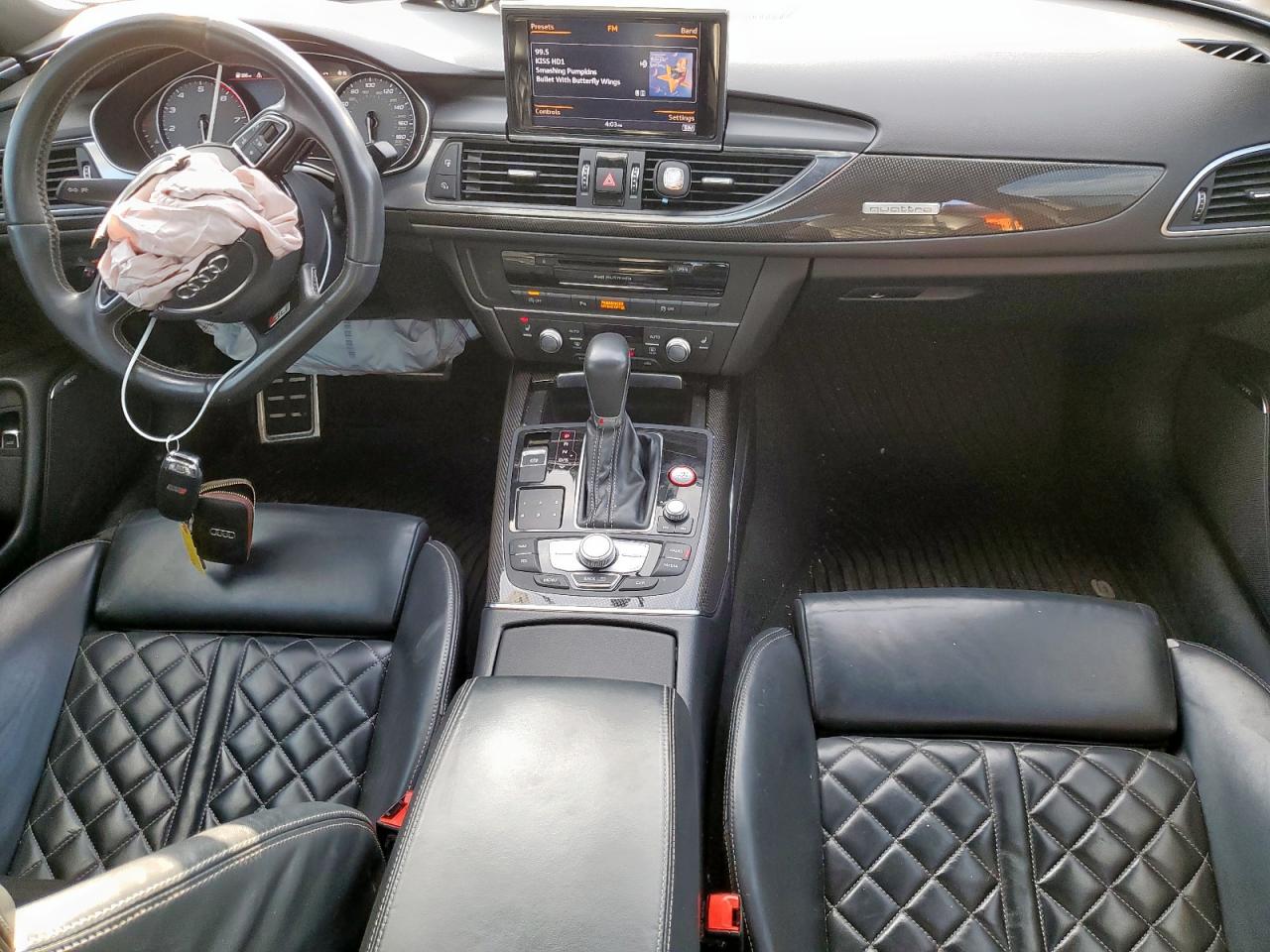 AUDI S6 PREMIUM PLUS