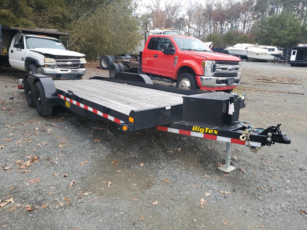 Lot #3285548265 2024 BIG TEX UNKNOWN