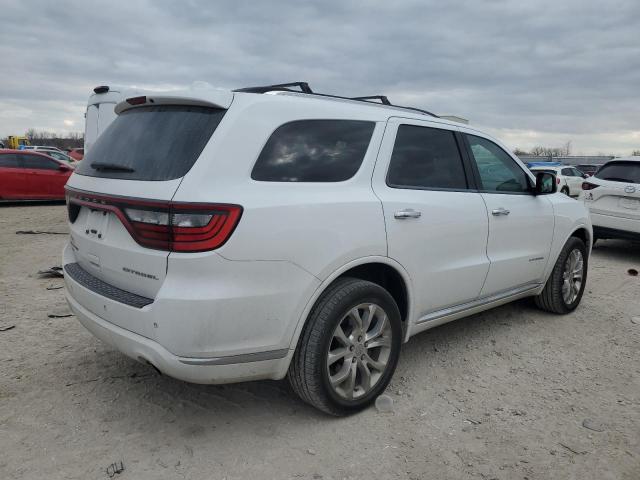2017 DODGE DURANGO CI - 1C4RDJEG4HC681359
