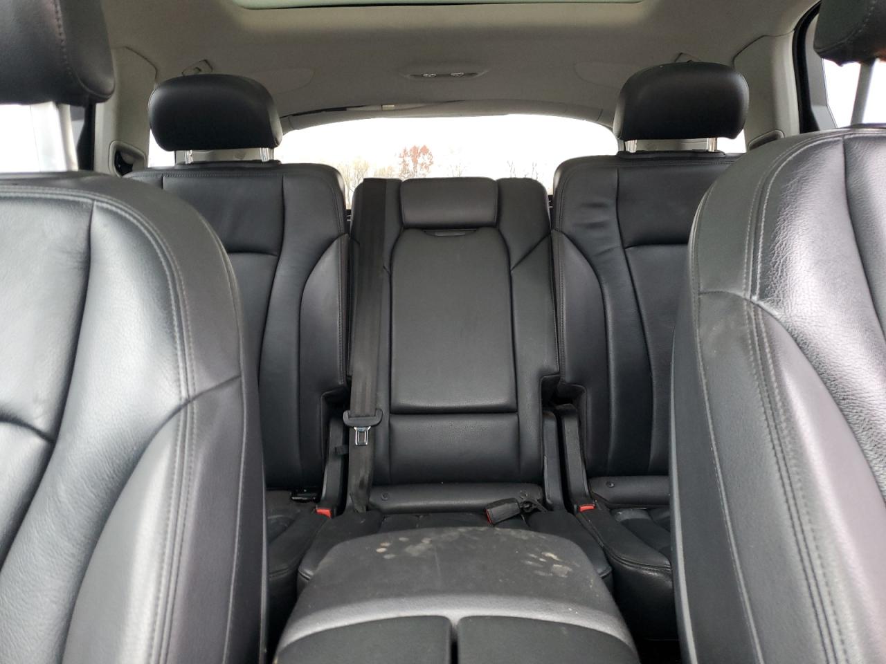 AUDI Q7 PREMIUM PLUS