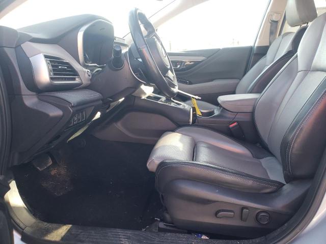 2022 SUBARU OUTBACK LI #3298061150