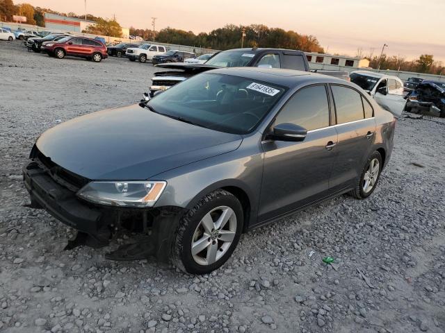 VOLKSWAGEN JETTA TDI